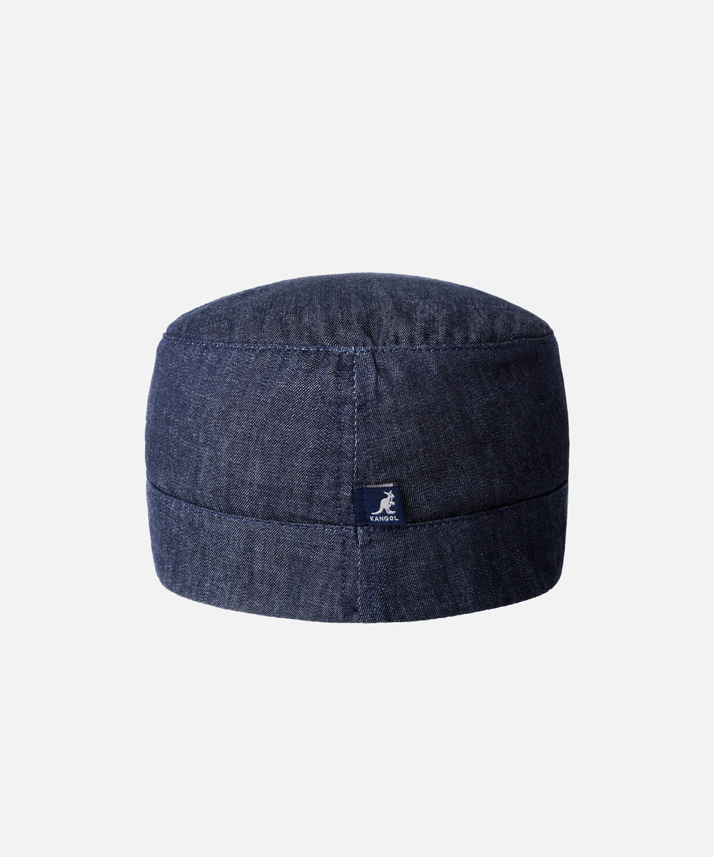 INDIGO